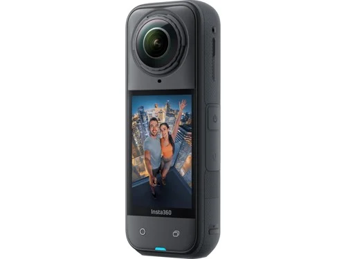 Insta360 X5 actionkamera Standard Bundle, bild 2