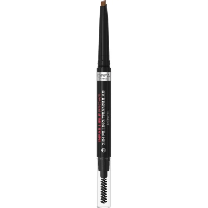 Loreal Paris Infaillible Brows 24H Filling Triangular Pencil 5.23 Auburn
