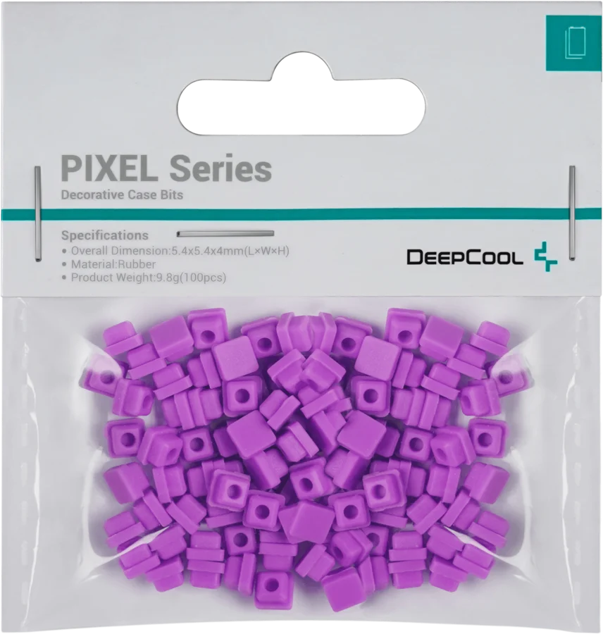 DeepCool PIXEL Lila