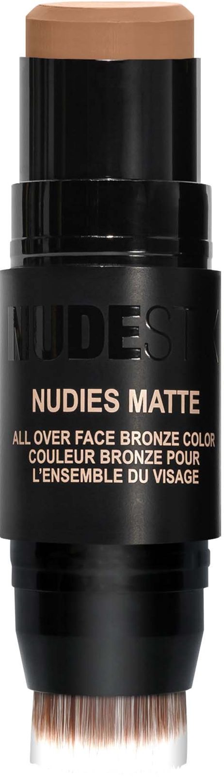Nudestix Nudies Matte All Over Face Bronze Color Bondi Belle 7 g, bild 2
