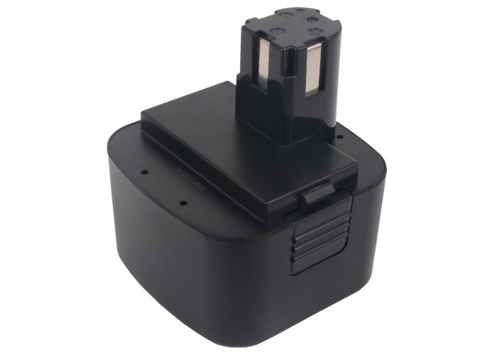 Batteri till Elverktyg för Panasonic EZ3570, EZ6700, EZ6701 m.fl., bild 2