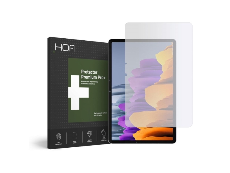 HOFI säkerhetsglas till Samsung Galaxy Tab S7 11 surfplatta