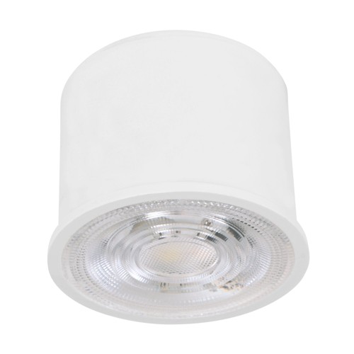 EGLO PUCK SMART LED-modul – RGB + Justerbart Vitt Ljus, Zigbee, Matter & Thread Kompatibel