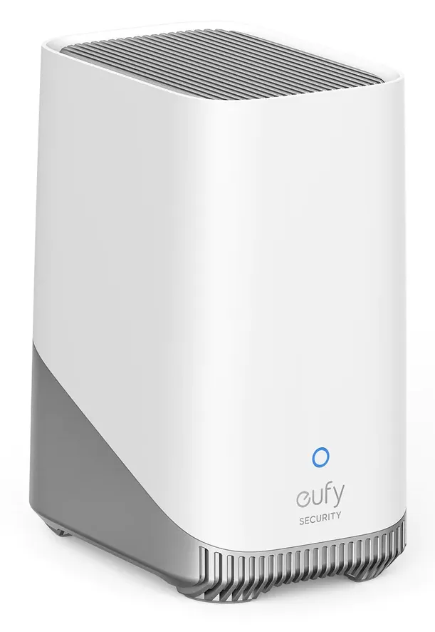 Eufy S380 HomeBase 3 säkerhetshubb, bild 3