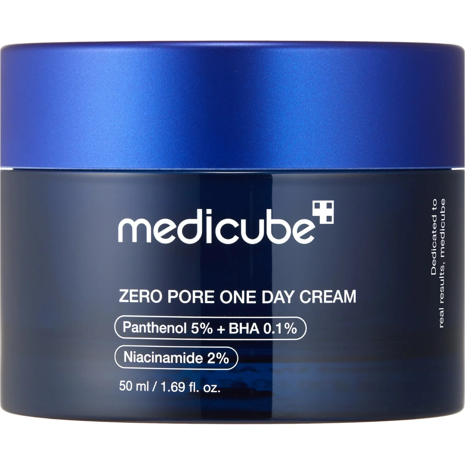 Medicube Zero Pore One Day Cream 50 ml
