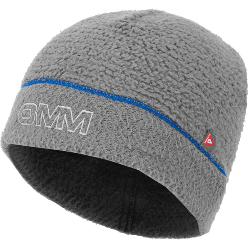 OMM Core Beanie U Grey - OneSize