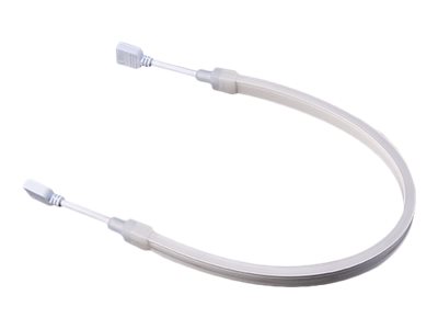 Akasa Soho MBA - Belysning för systemkabinett (LED) - 30 cm