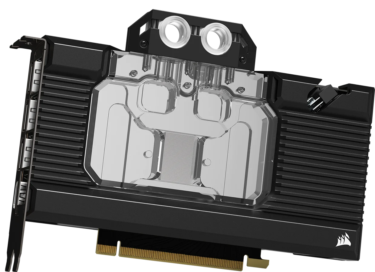 Corsair Hydro X Series XG7 RGB Founders Edition 3080