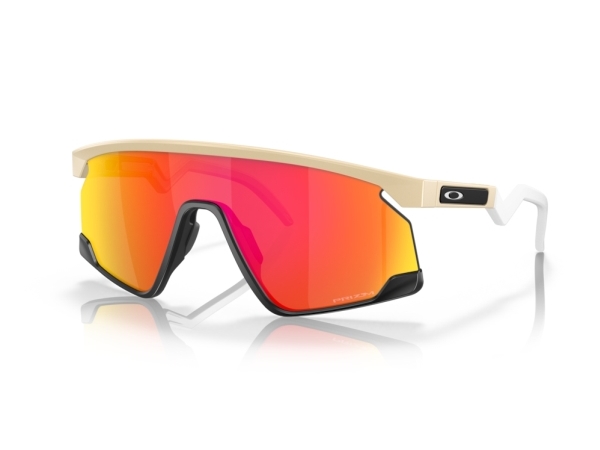 Oakley Bxtr, Vuxen, Unisex, Shield, Wrap-around, Hel båge, Polykarbonat