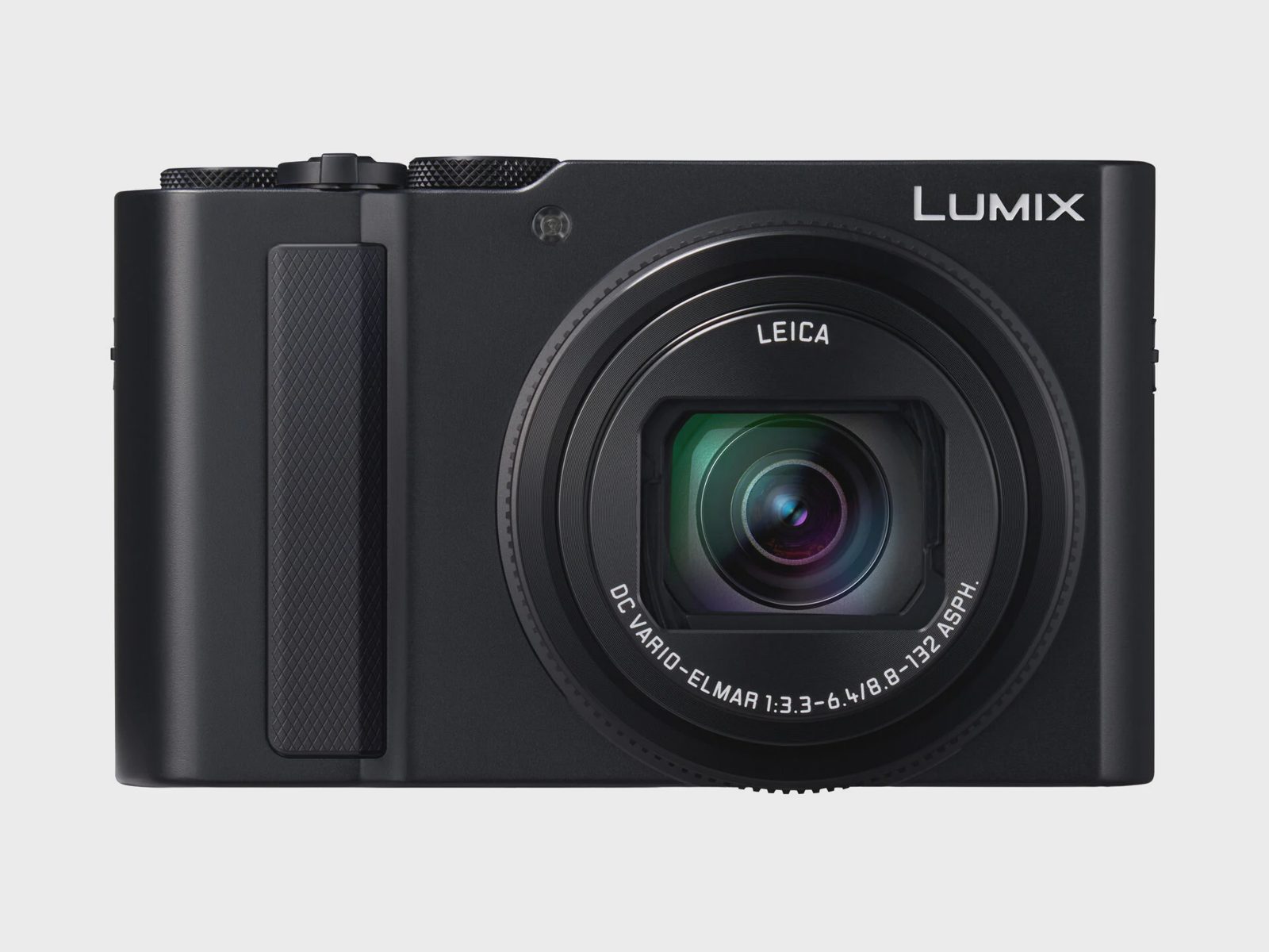 Lumix DC-TZ300 Black, bild 4