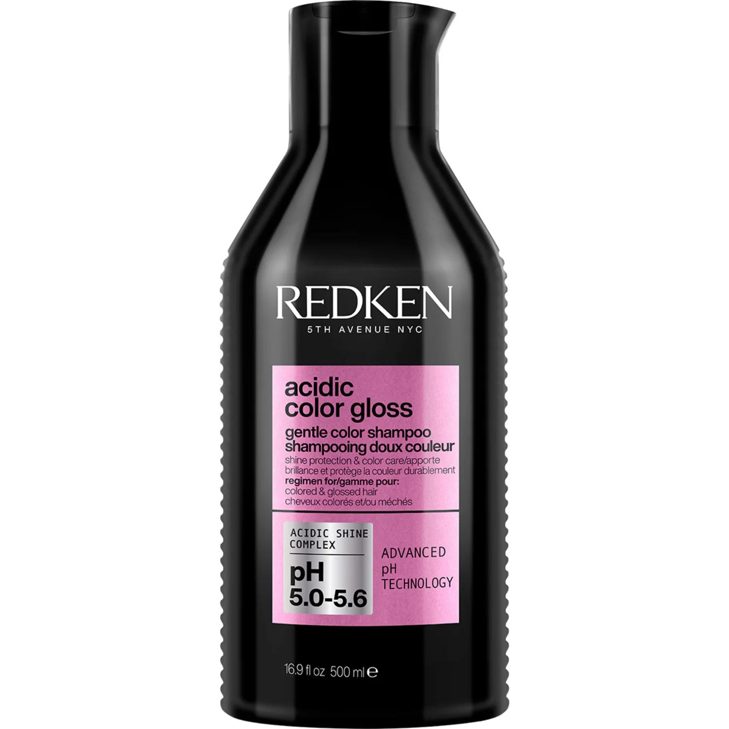 Redken Acidic Color Gloss Shampoo 500 ml, bild 2