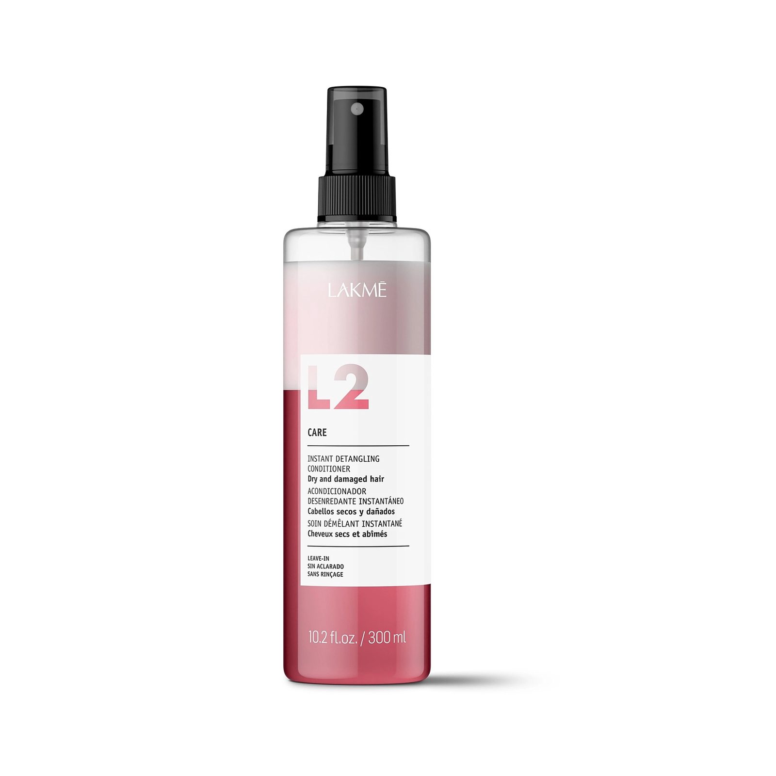 Lakme L2 Care 300 ml