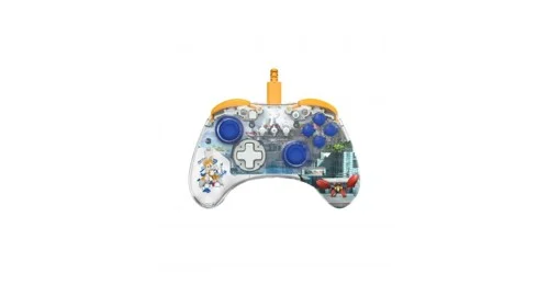 PDP Realmz Wired Controller Tails Switch, bild 3
