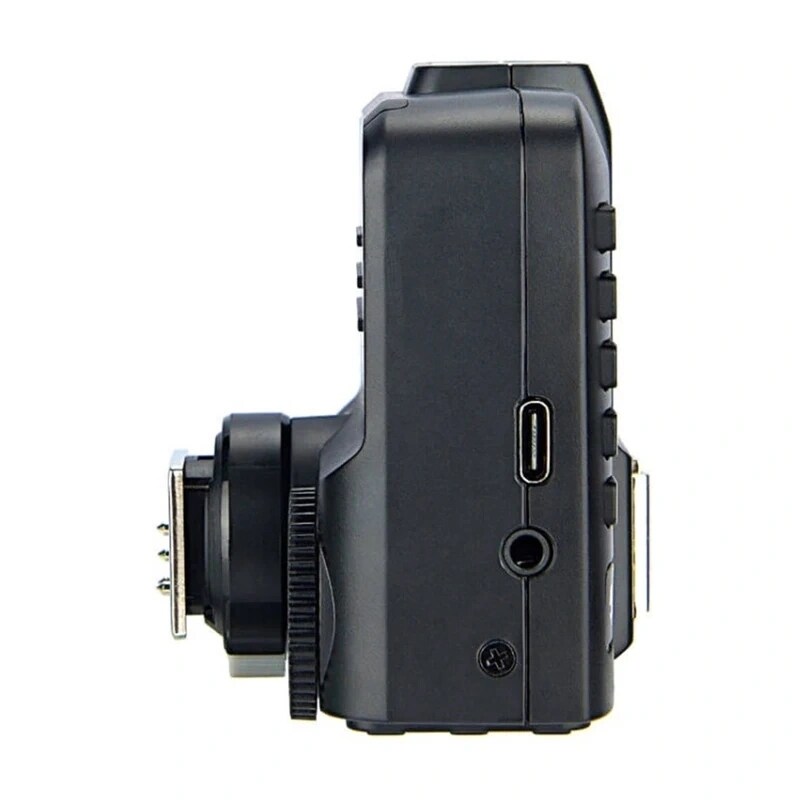 Godox transmitter X2T TTL Nikon, bild 4