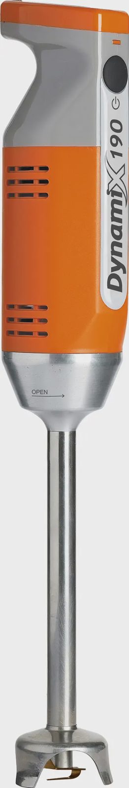 Dynamix stavmixer MX090 (orange)