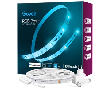 Govee RGB Smart ljuslist 5m, bild 4