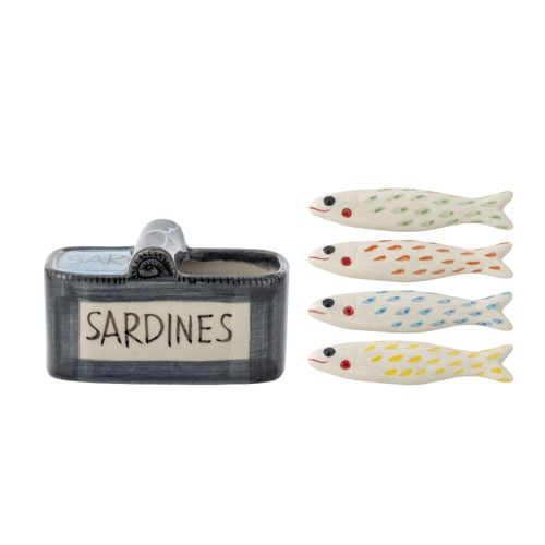 Creative Collection - Caiam Chopstick Holder - Multi