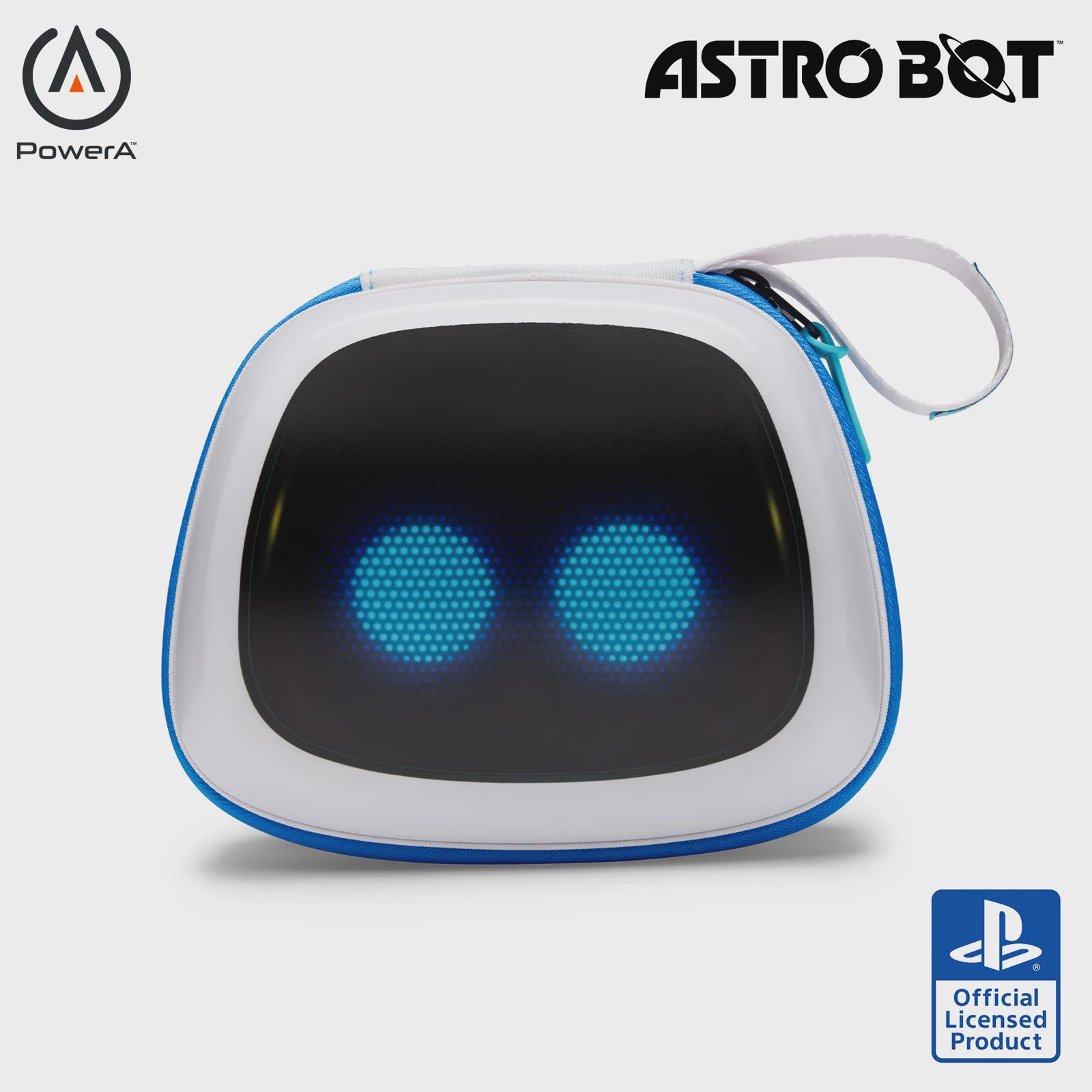 PowerA - Skyddsfodral för DualSense trådlös spelkontroll - Astro Bot, bild 4
