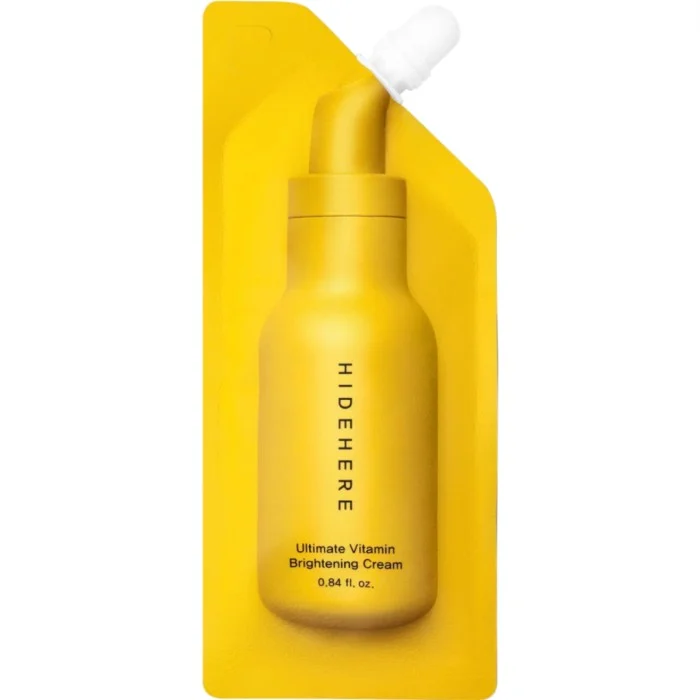 Hidehere Vita Elixir Cream 25 ml