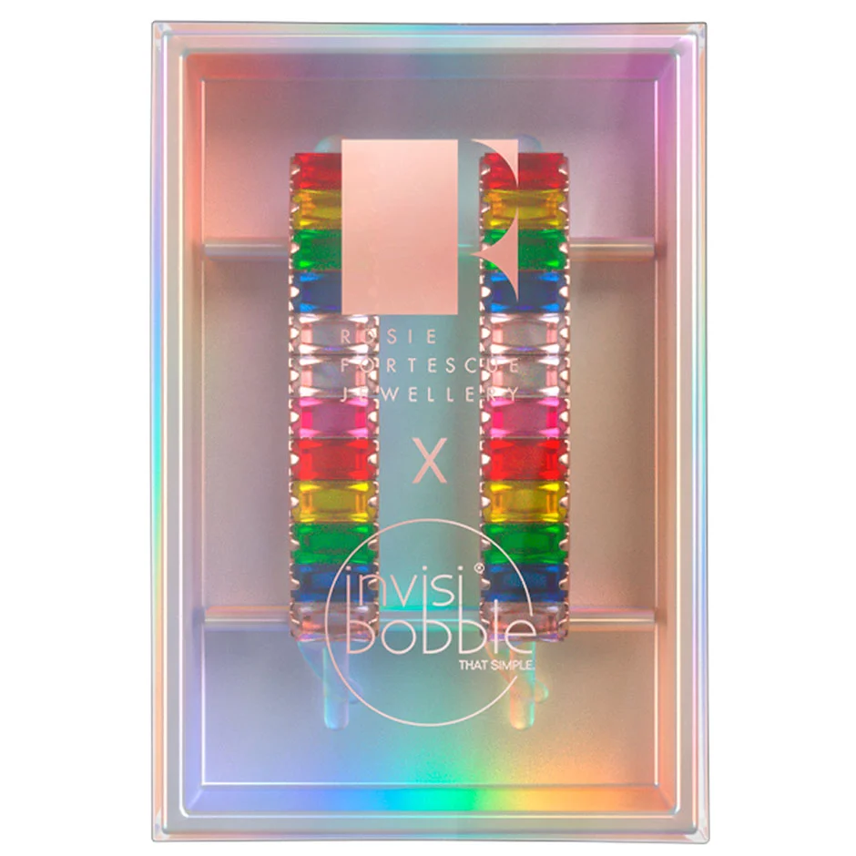 Invisibobble Waver Rosie Fortescue Sold Out Soon