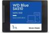 WD Blue SA510 SSD 1TB, bild 3