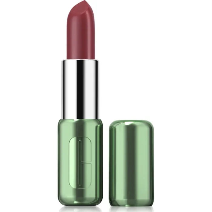 Clinique Pop Longwear Lipstick Satin Cola Pop 3,9 g