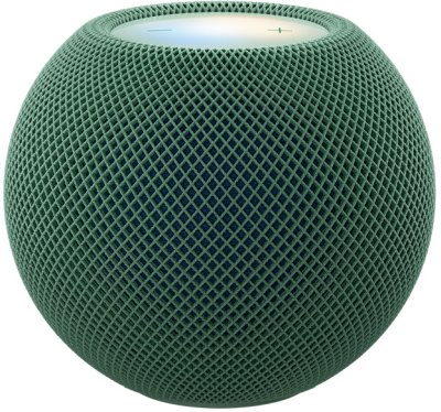 HomePod mini 2 – Grön, bild 3