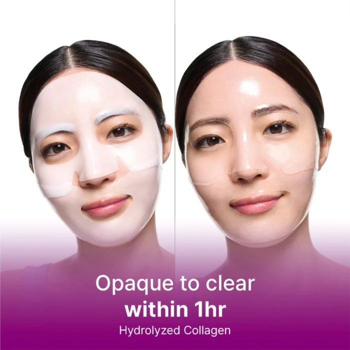 Dr.Jart+ Hydro Firming Mask 30 g, bild 2