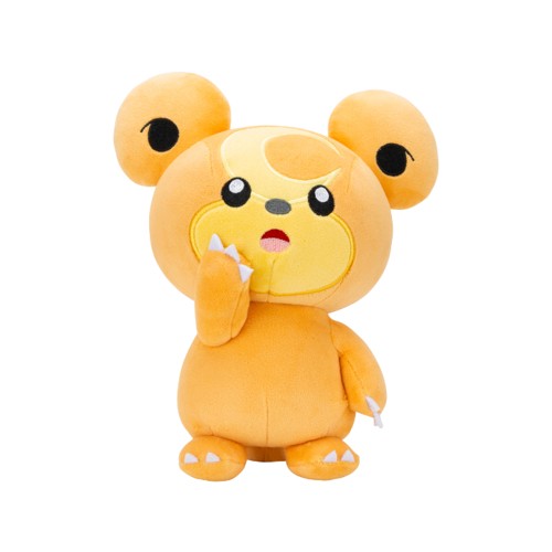 Pokemon Teddiursa Plush 20 cm, bild 4