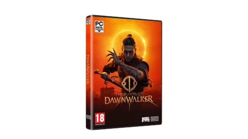 The Blood of Dawnwalker - Day One Edition (PCCD), bild 3