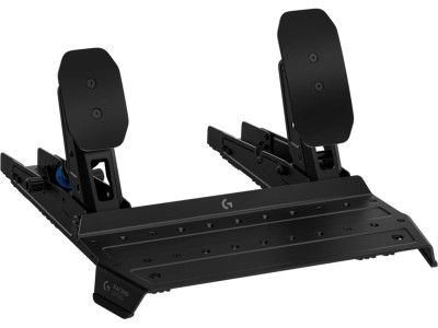 Logitech G RS racingpedaler