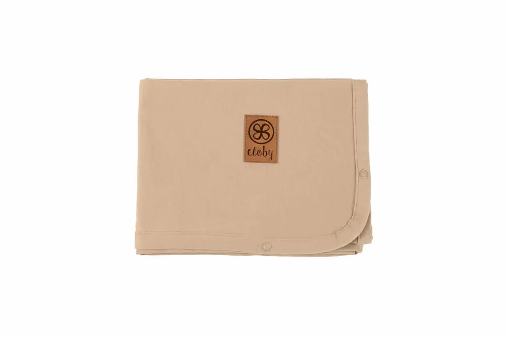 Cloby UV-Filt - Sandy Beige