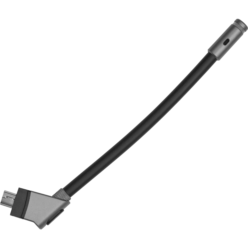 VIRTUOSO Mic Boom - Black