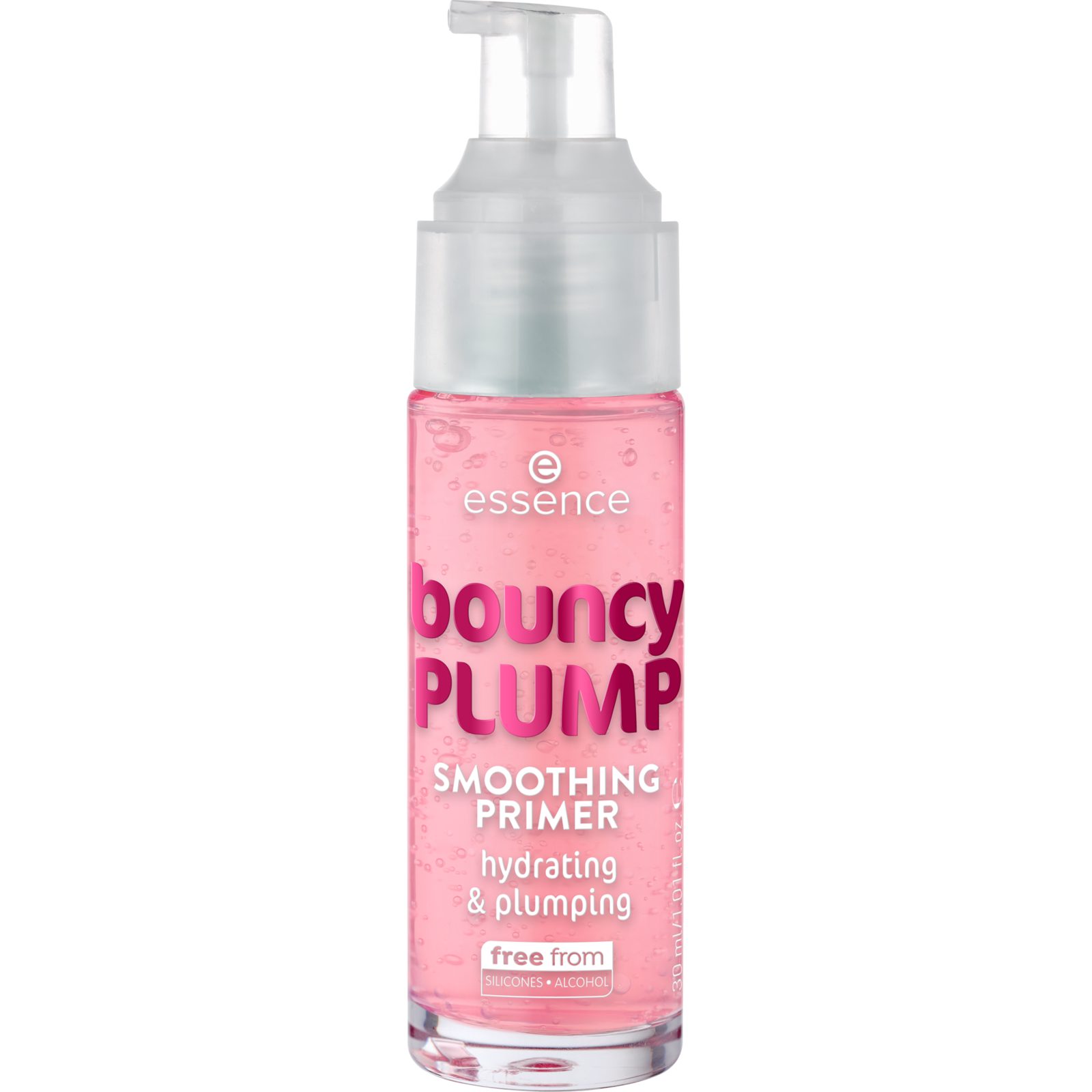 essence Bouncy Plump Smoothing Primer 30 ml