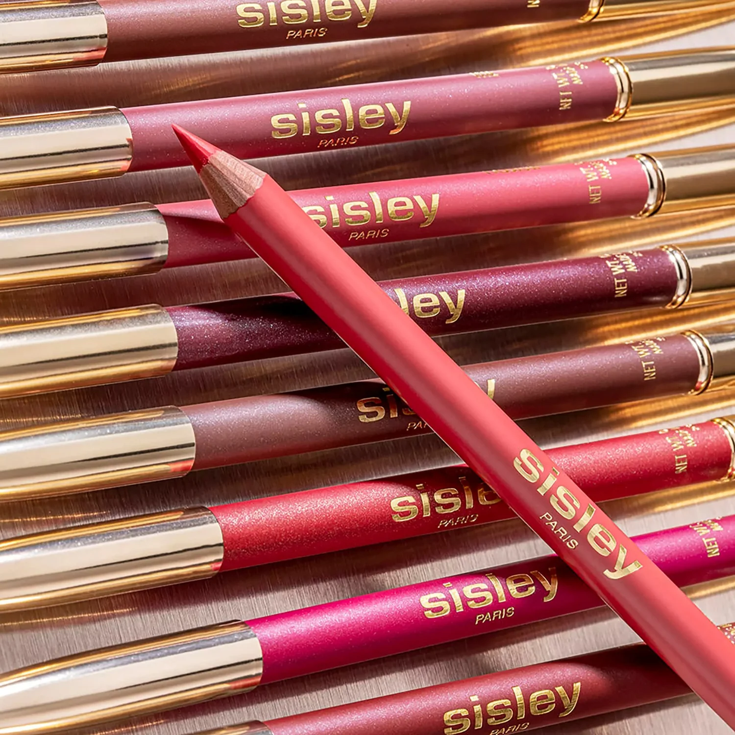 Sisley Phyto-Lèvres Perfect 7 Ruby, bild 5