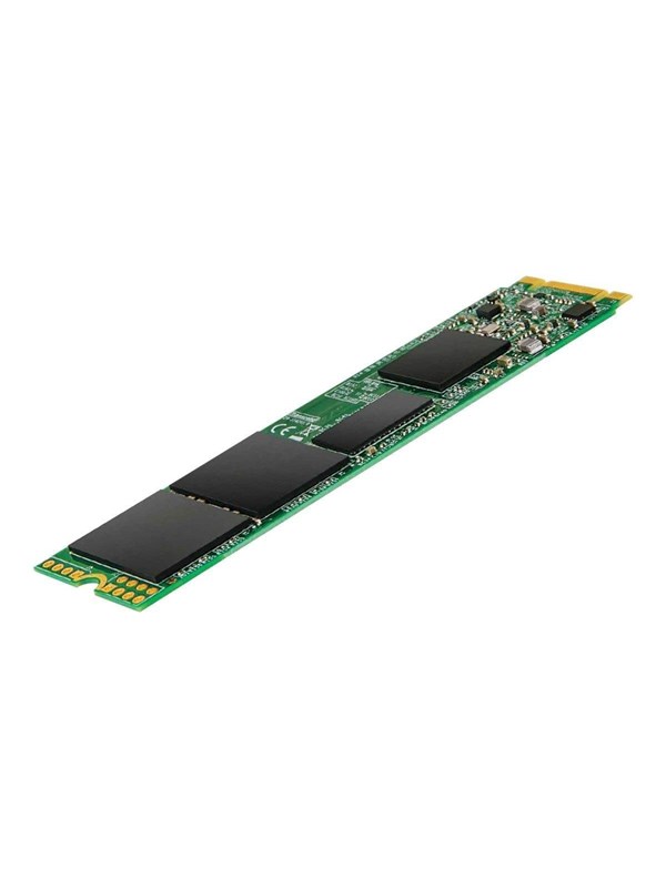 Transcend 830S SSD - 2TB - SATA-600 - M.2 2280