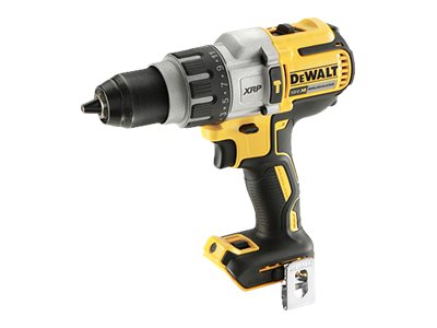 DEWALT DCD996NT-XJ slagborrskruvdragare 95 N·m 18 V 3-växlad utan batteri