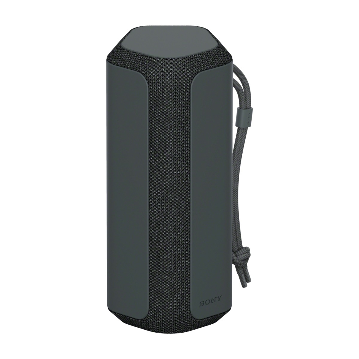 Sony SRSXE200B Bluetooth-högtalare, svart