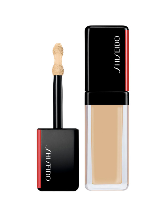 Shiseido Synchro Skin Self-Refreshing Concealer 301 Medium, bild 3