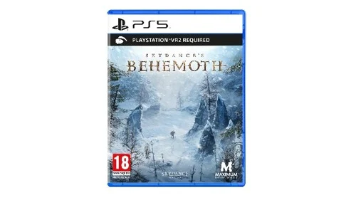 Skydance’s Behemoth (PSVR2), bild 3