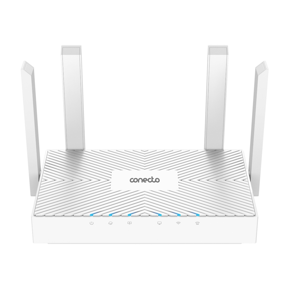 Conecto CR3000 AX3000 Wi-Fi 6-router