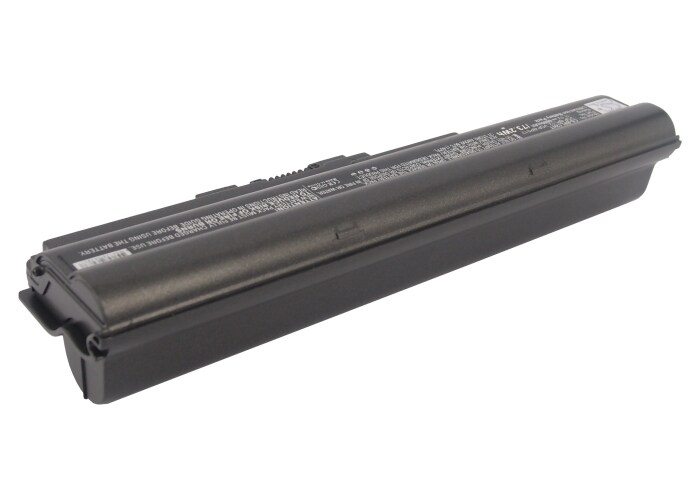 Batteri till Laptop, Bärbar dator för Sony Limited Edition 007, VAIO VGN-Z11MN/B m.fl., bild 3