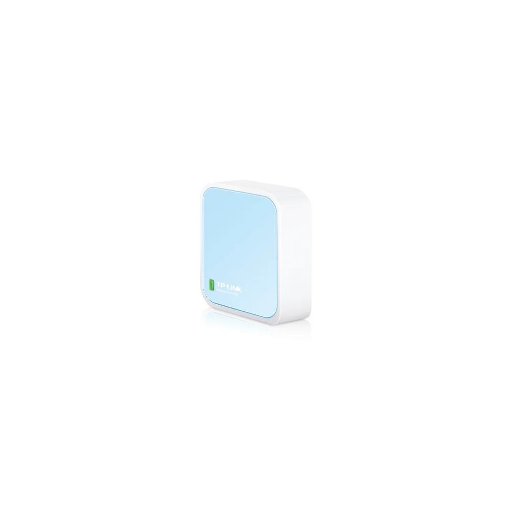 TP-Link TL-WR802N
