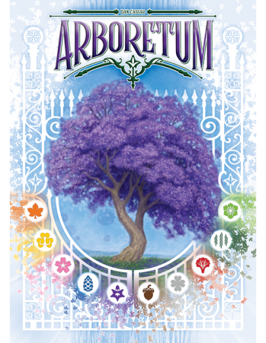 Arboretum