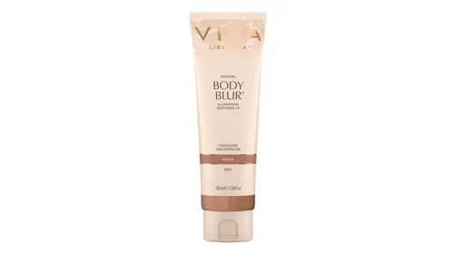 Vita Liberata Body Blur Medium 100 ml, bild 5