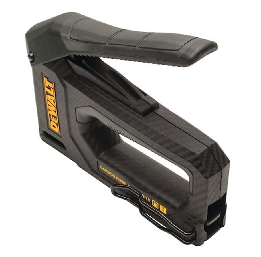 Dewalt 2-i-1 kolstaplare, bild 2