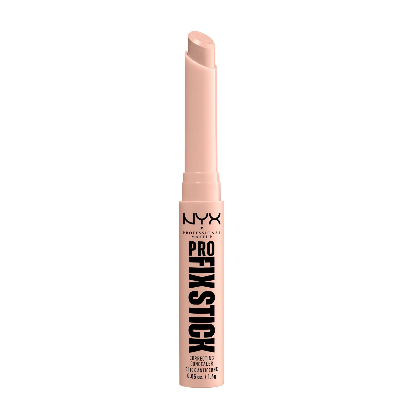 NYX PROFESSIONAL MAKEUP Pro Fix Stick Correcting Concealer 0.2 Pink 0.2 Pink
