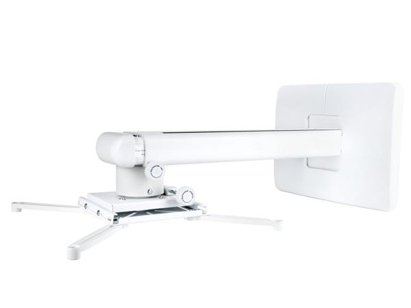 Väggfäste Multibrackets M Projector Mount Short Throw Deluxe, 300-700mm, max 15kg, bild 3