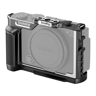 4515 kamerabur för Panasonic Lumix S9, bild 2