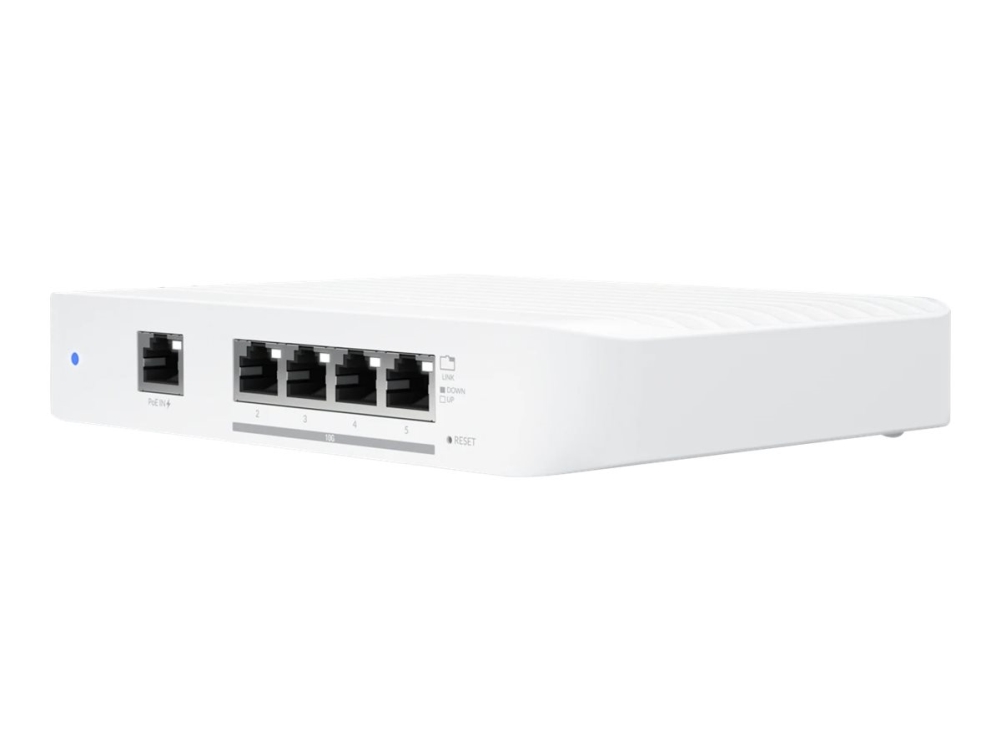 Ubiquiti Switch Flex 10GbE XG